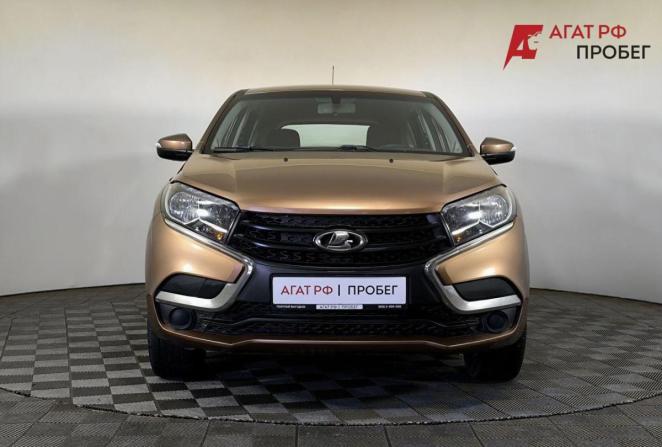 Lada (ВАЗ) XRAY I с пробегом 2019 года, цена 695 000 рублей, 229936 км, хэтчбек, Автокод Объявления