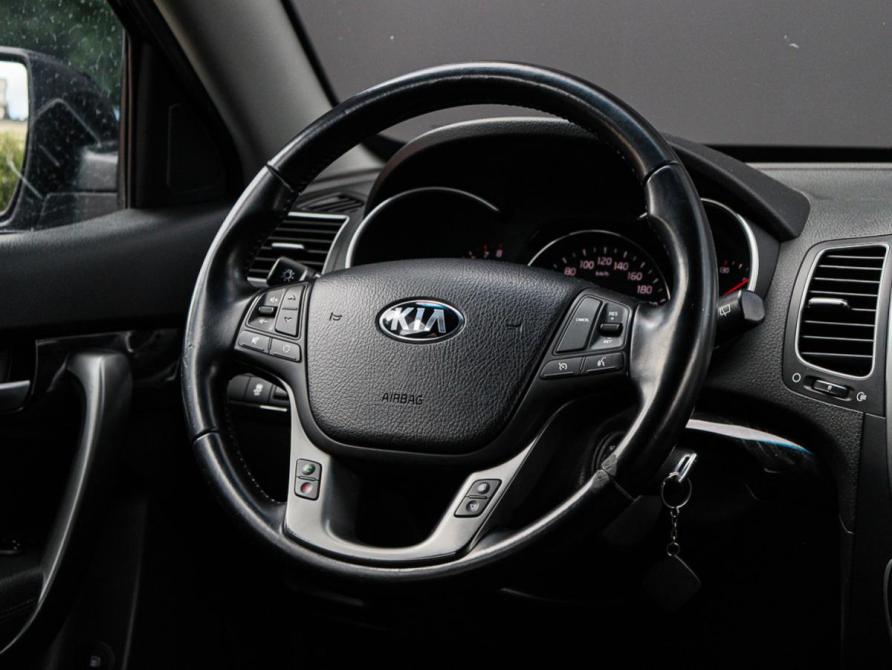 Kia Sorento II Рестайлинг Москва  - изображение 12