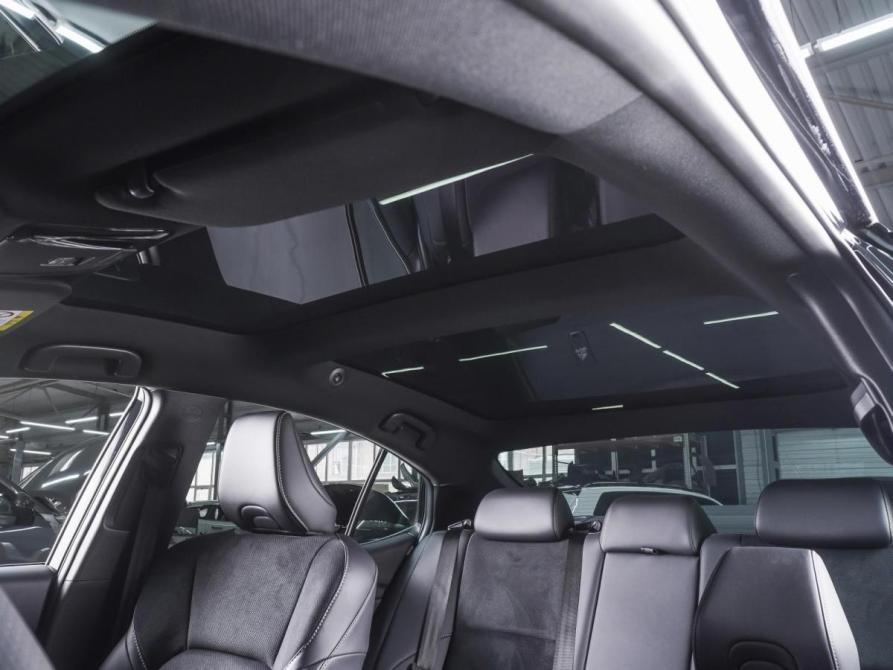 Toyota Camry IX (XV80) China Market Ростов-на-Дону  - изображение 12