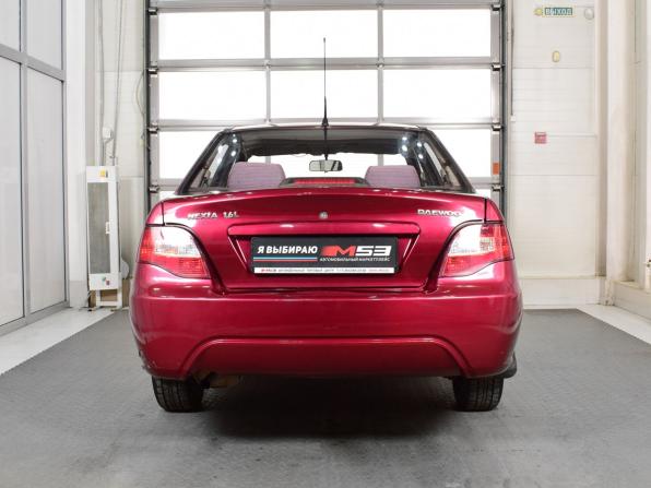 Daewoo Nexia I Рестайлинг с пробегом 2012 года, цена 199 999 рублей, 185049 км, седан, Автокод Объявления