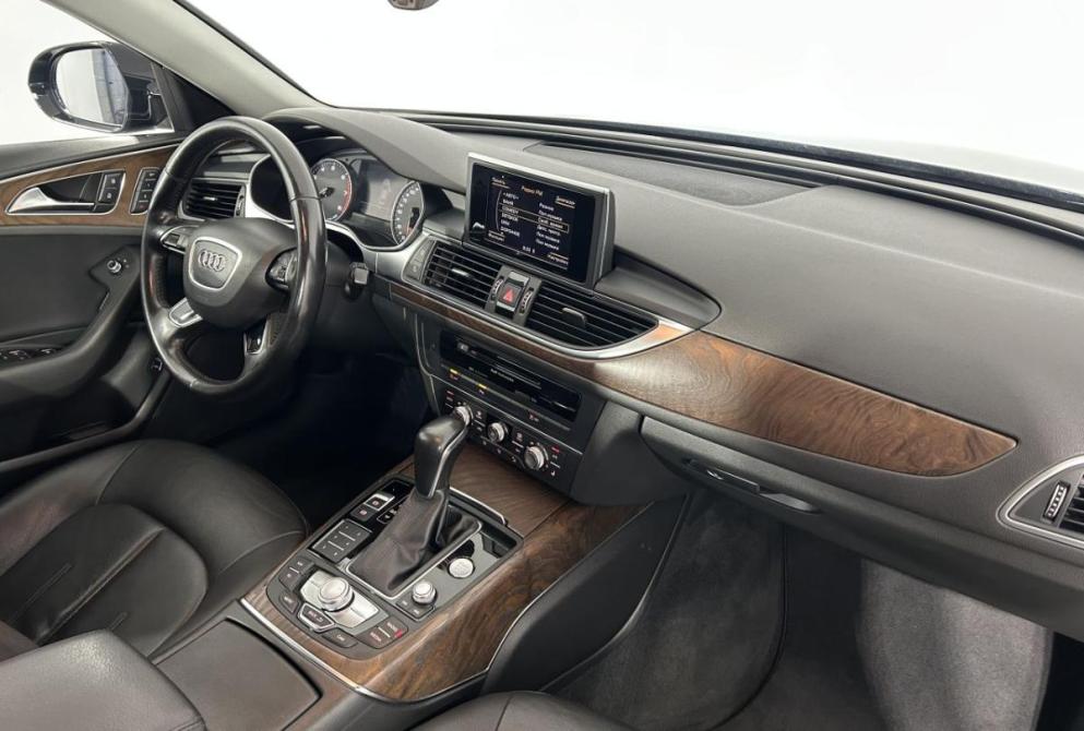 Audi A6 IV (C7) Рестайлинг Саранск  - изображение 20