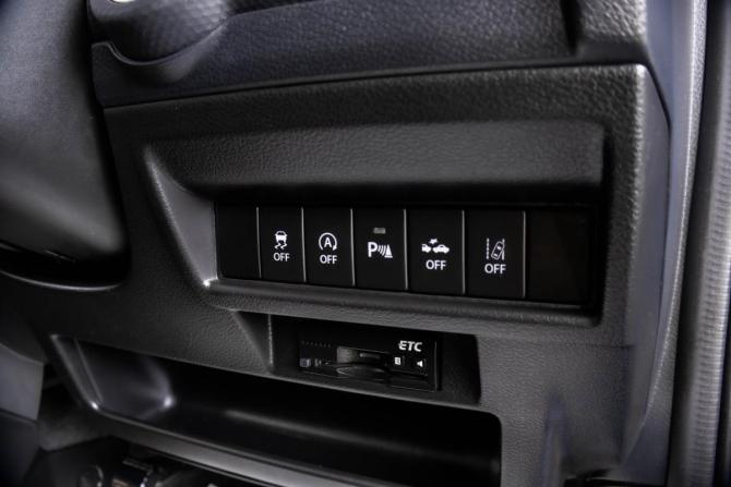 Suzuki Xbee I с пробегом 2019 года, цена 1 479 000 рублей, 63921 км, внедорожник, Автокод Объявления