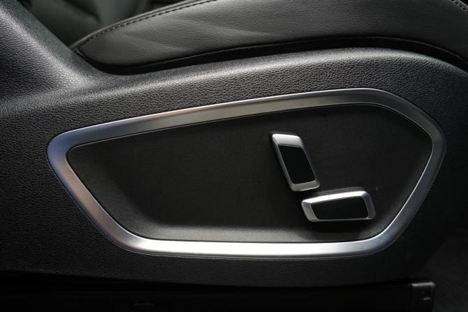 Geely Tugella I с пробегом 2023 года, цена 2 999 000 рублей, 73050 км, внедорожник, Автокод Объявления