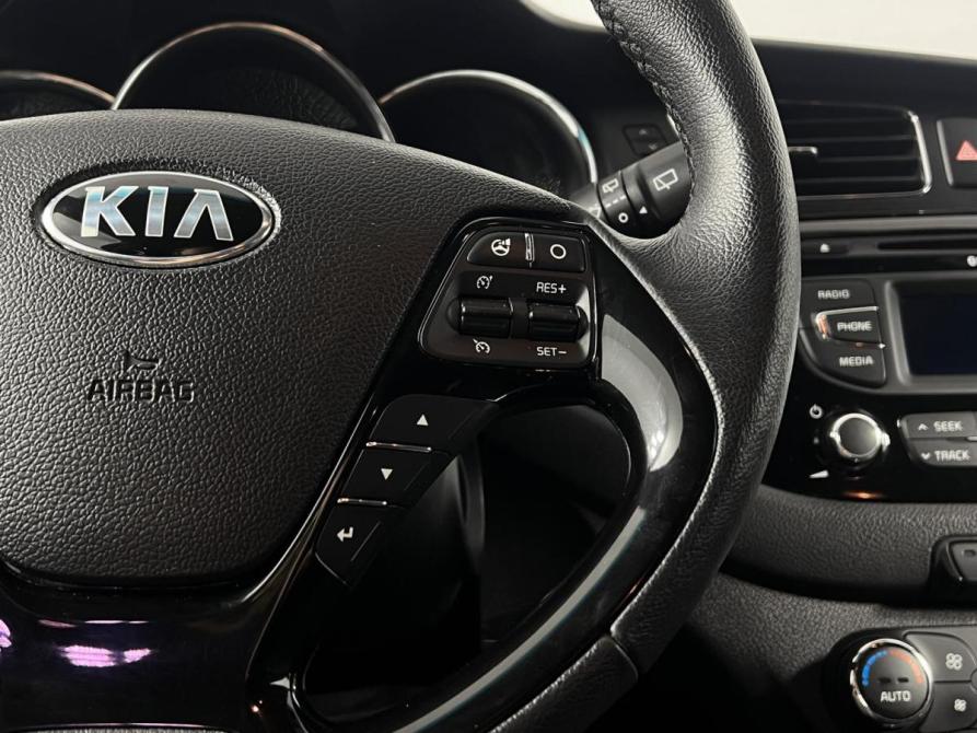 Kia Ceed II Казань  - изображение 14