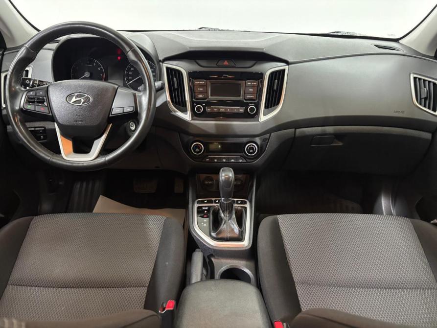 Hyundai Creta I Альметьевск  - изображение 13