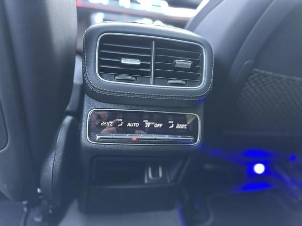 Mercedes-Benz GLE Coupe AMG II (C167) с пробегом 2022 года, цена 10 800 000 рублей, 74700 км, внедорожник, Автокод Объявления