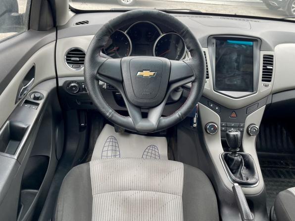 Chevrolet Cruze I с пробегом 2012 года, цена 635 000 рублей, 289025 км, хэтчбек, Автокод Объявления