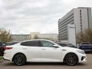 Kia Optima IV Рестайлинг Москва  - изображение 31