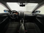 Toyota Corolla X (E140 E150) Кемерово  - изображение 22
