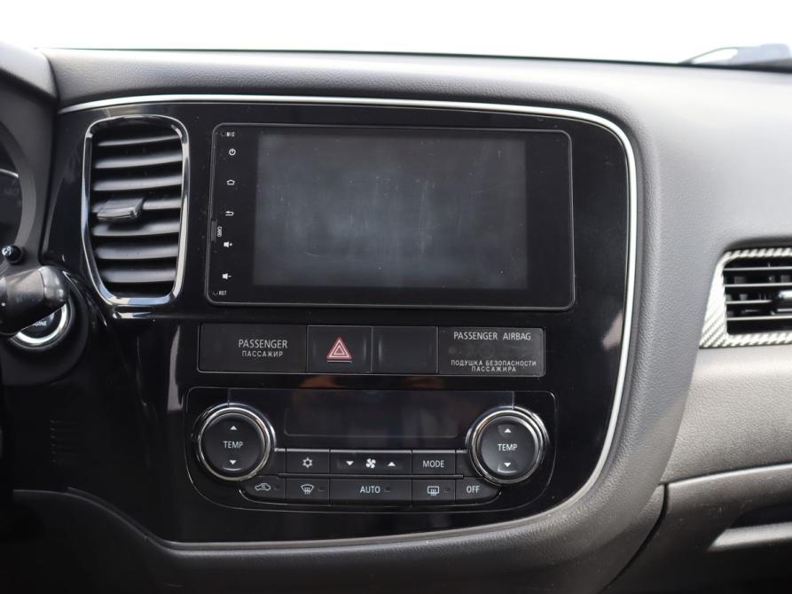 Mitsubishi Outlander III Москва  - изображение 19