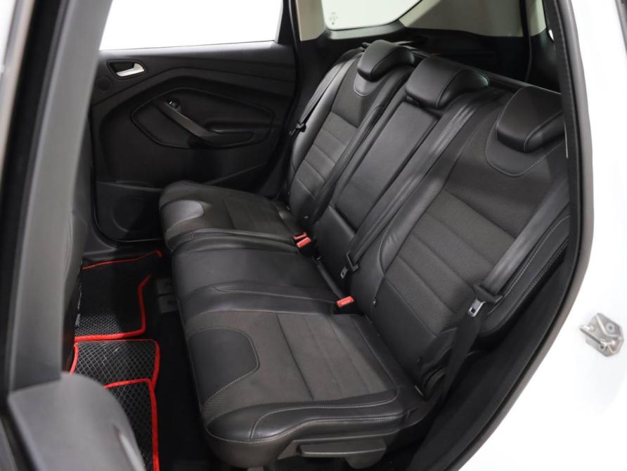 Ford Kuga II Ростов-на-Дону  - изображение 9