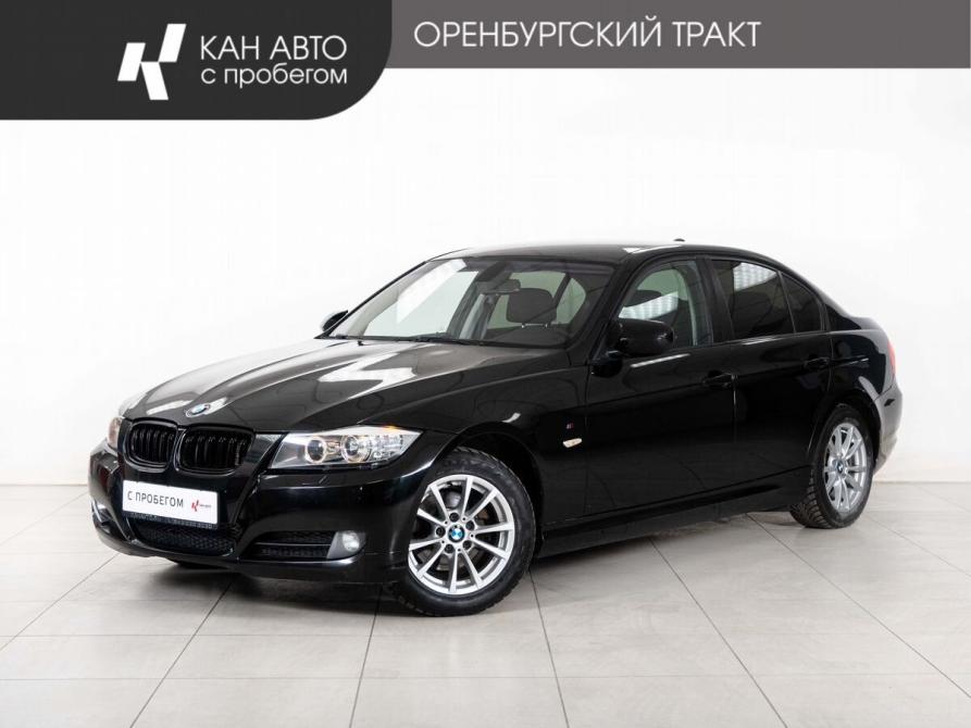BMW 3 серии V (E90/E91/E92/E93) Рестайлинг Казань  - изображение 1