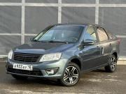 Lada (ВАЗ) Granta I Ижевск  - изображение 21