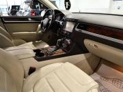 Volkswagen Touareg II Калуга  - изображение 55