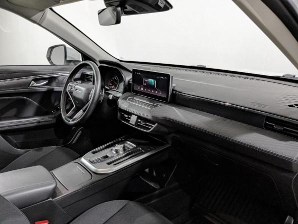 Haval Jolion I с пробегом 2021 года, цена 1 655 000 рублей, 59590 км, внедорожник, Автокод Объявления