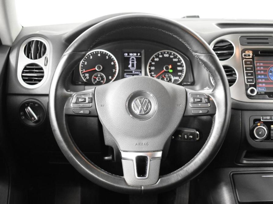 Volkswagen Tiguan I Казань  - изображение 12