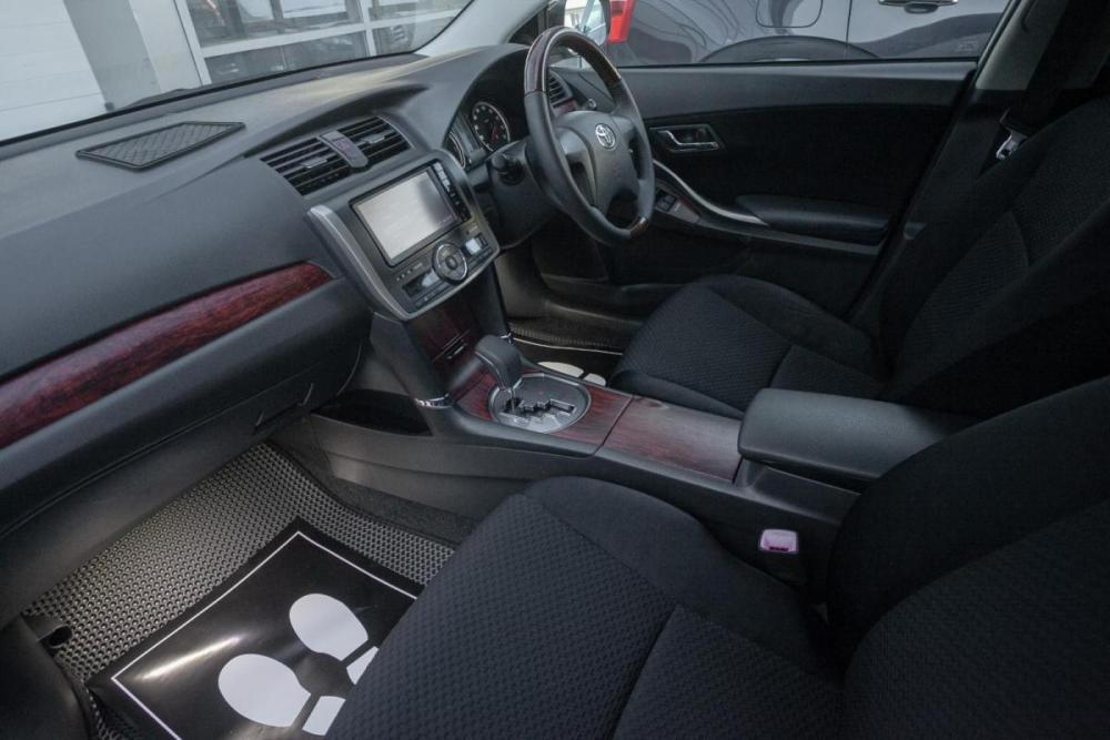 Toyota Premio II (T26) Иркутск  - изображение 17