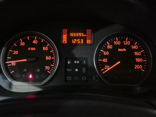 Renault Sandero I с пробегом 2014 года, цена 515 000 рублей, 166890 км, хэтчбек, Автокод Объявления