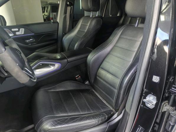 Mercedes-Benz GLE II (V167) с пробегом 2019 года, цена 5 650 000 рублей, 113934 км, внедорожник, Автокод Объявления