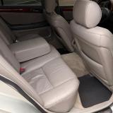 Lexus GS II Рестайлинг Нижнекамск  - изображение 34