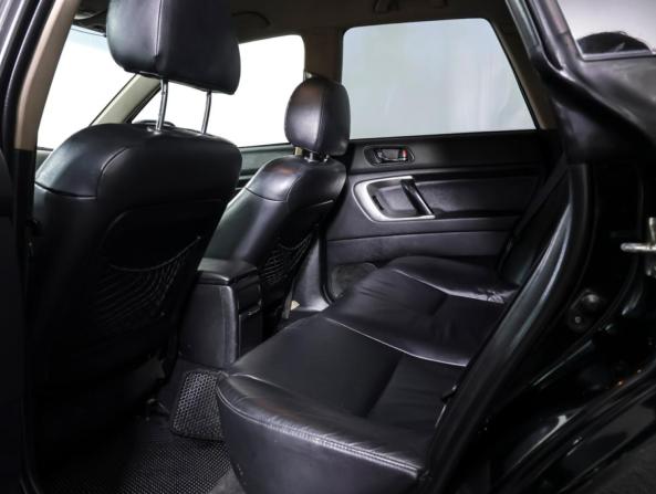 Subaru Outback III Рестайлинг с пробегом 2006 года, цена 734 000 рублей, 406100 км, универсал, Автокод Объявления