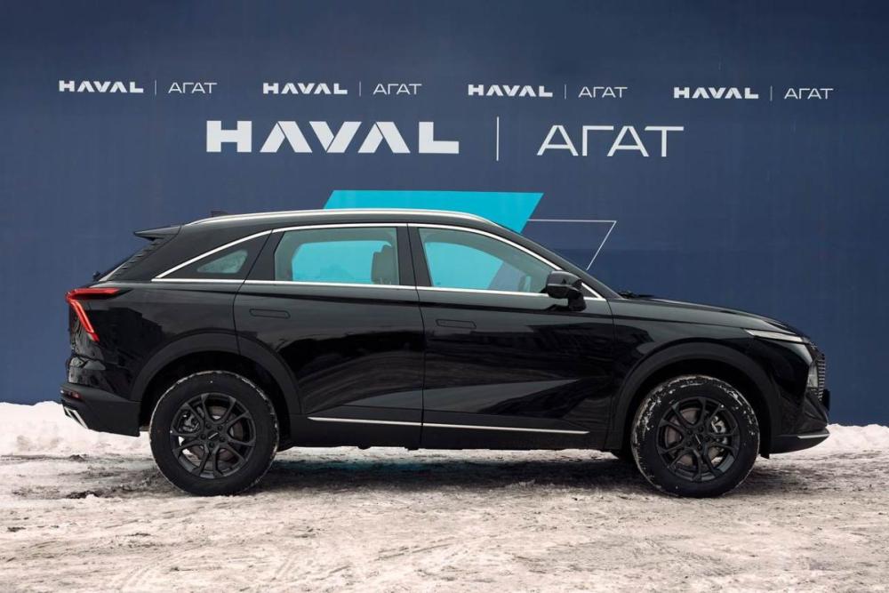 Haval F7 II Саратов  - изображение 18