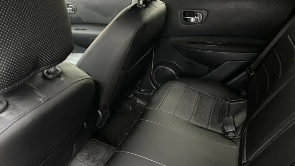 Nissan Qashqai I Рестайлинг Оренбург  - изображение 15