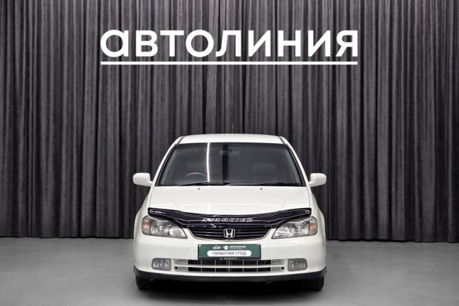 Honda Avancier I Рестайлинг с пробегом 2002 года, цена 515 000 рублей, 455000 км, универсал, Автокод Объявления
