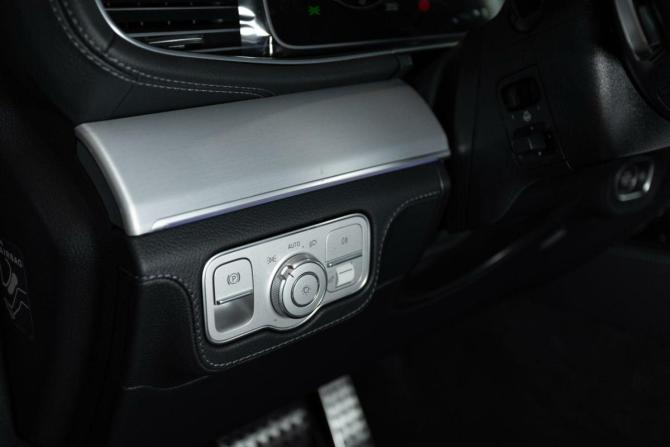 Новый Mercedes-Benz GLS II (X167) Рестайлинг 2025 года, цена 18 640 770 рублей, внедорожник, Автокод Объявления