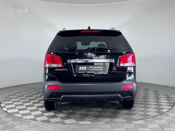 Kia Sorento II с пробегом 2009 года, цена 1 098 000 рублей, 272419 км, внедорожник, Автокод Объявления