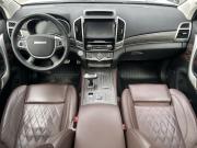Haval H9 I Рестайлинг Москва  - изображение 36