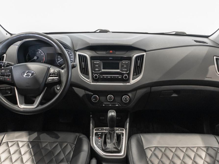 Hyundai Creta I Рестайлинг Казань  - изображение 6