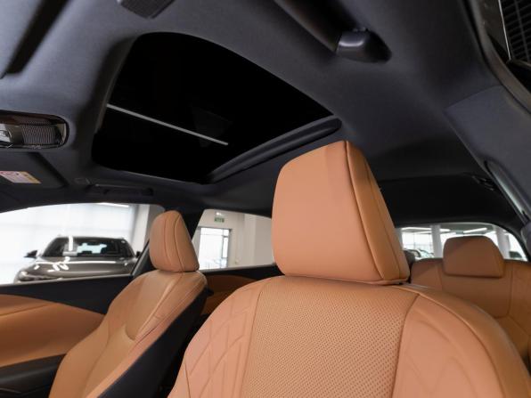 Lexus RX V с пробегом 2025 года, цена 7 850 000 рублей, 50 км, внедорожник, Автокод Объявления