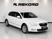 Skoda Superb II Уфа  - изображение 14