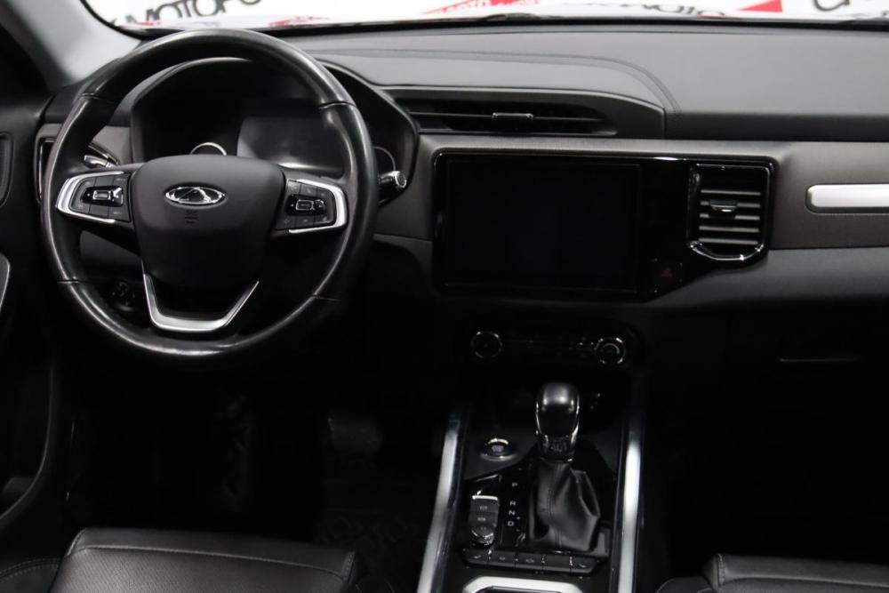 Chery Tiggo 4 I Рестайлинг Сургут  - изображение 15