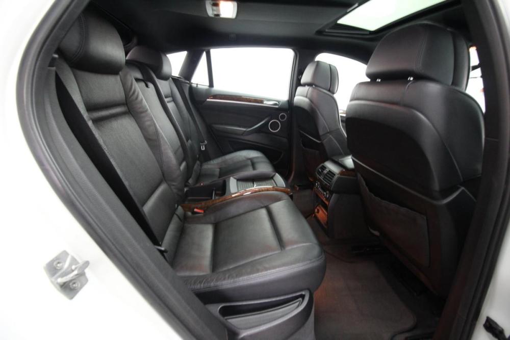 BMW X6 I (E71) Сургут  - изображение 14