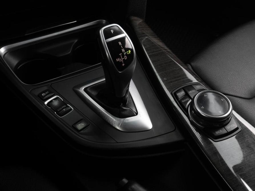 BMW 3 серии VI (F3x) Тюмень  - изображение 12