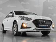 Hyundai Sonata VIII (DN8) Новосибирск  - изображение 48