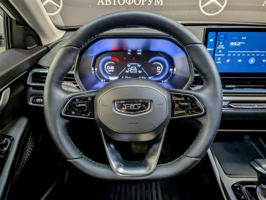 Belgee S50 Москва  - изображение 21