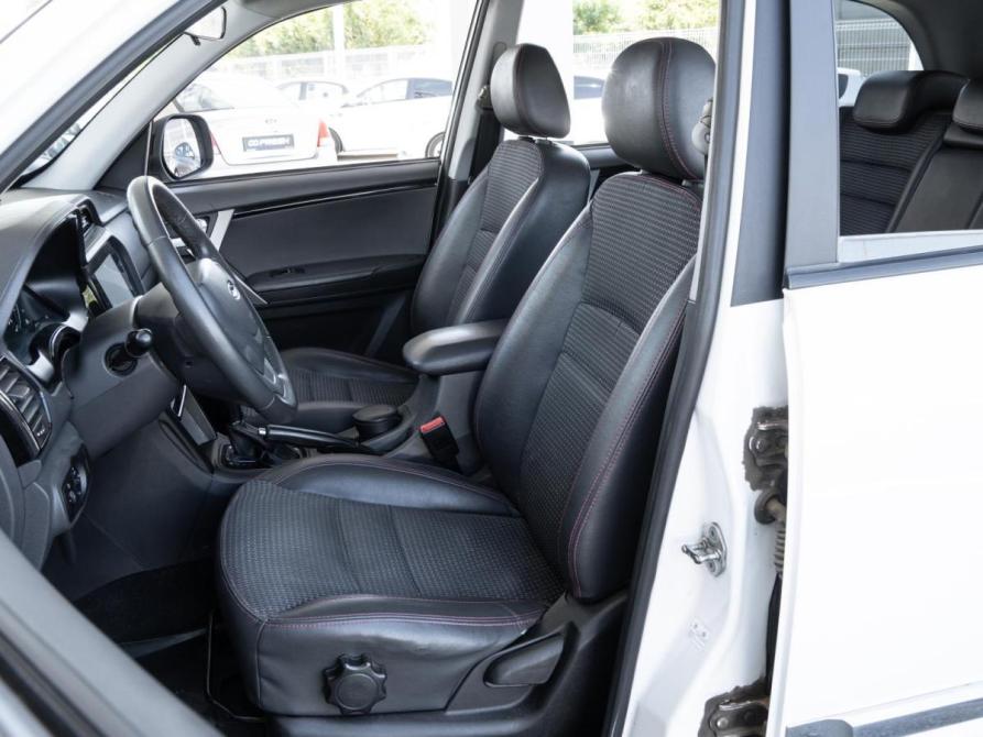 Chery Tiggo 3 I Волгоград  - изображение 11
