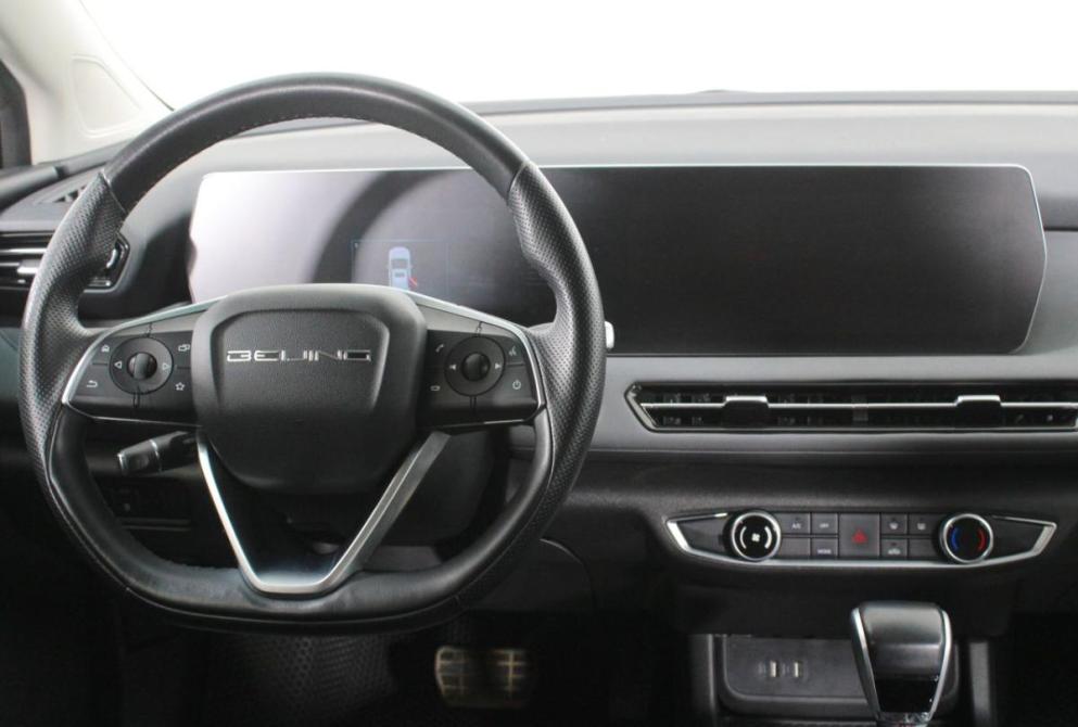 BAIC U5 Plus Нижний Новгород  - изображение 15