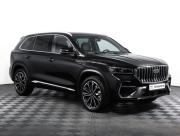 Geely Monjaro I Рестайлинг 2 Москва  - изображение 31