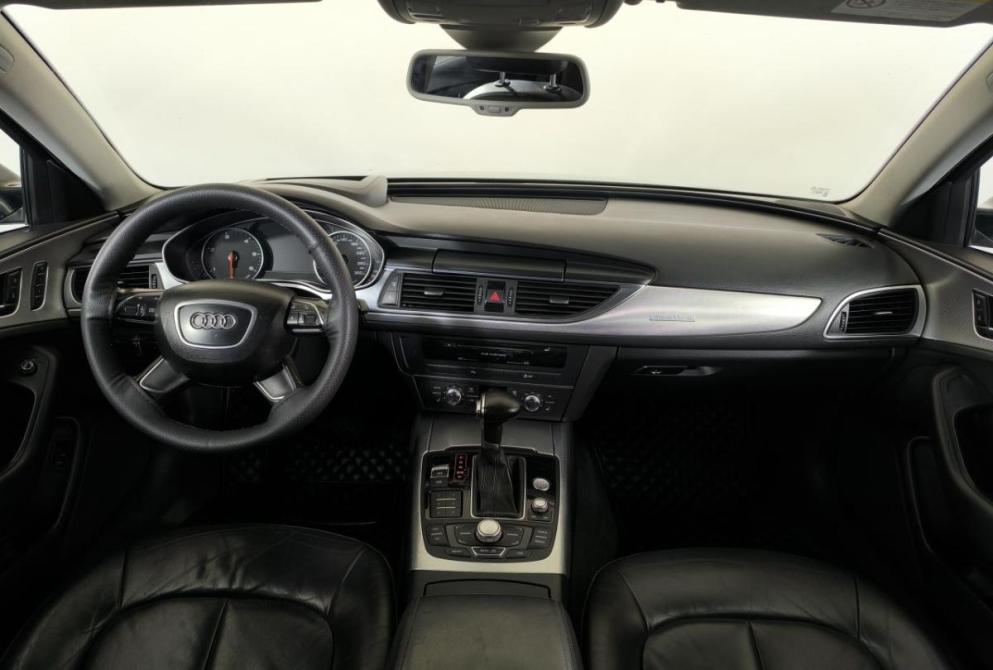 Audi A6 IV (C7) Нижний Новгород  - изображение 15