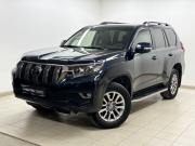 Toyota Land Cruiser Prado 150 Series Рестайлинг 2 Вологда  - изображение 21