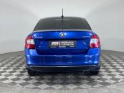 Skoda Rapid I Рестайлинг Ростов-на-Дону  - изображение 24
