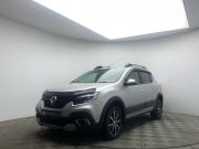 Renault Sandero II Рестайлинг Мурманск  - изображение 28