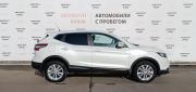 Nissan Qashqai II Крым  - изображение 16