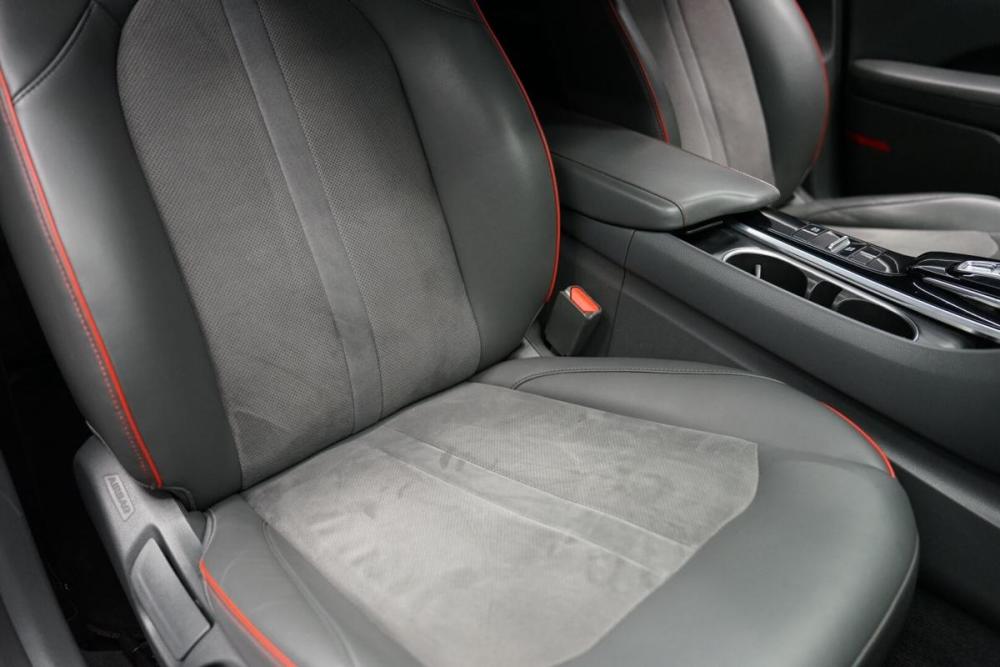 Hyundai Sonata VIII (DN8) Крым  - изображение 24