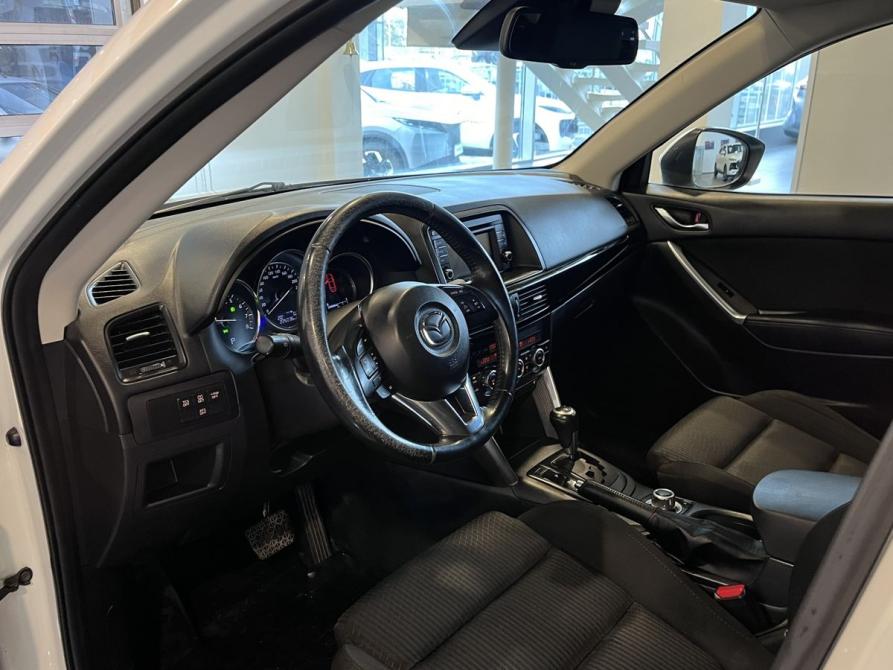 Mazda CX-5 I Чебоксары  - изображение 23
