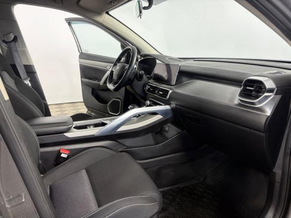 Geely Coolray I с пробегом 2023 года, цена 1 640 000 рублей, 81868 км, внедорожник, Автокод Объявления